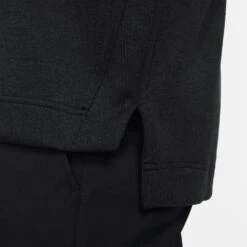 Nike Golf Pullover - NK DF Tour Slipover Vest - Black SU23 -Golf Fashion Shop nike golf pullover nk df tour slipover vest black su23 dr5289 010 102