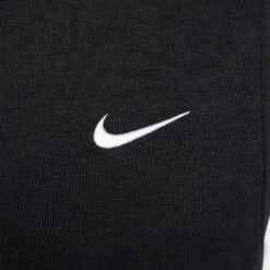 Nike Golf Pullover - NK DF Tour Slipover Vest - Black SU23 -Golf Fashion Shop nike golf pullover nk df tour slipover vest black su23 dr5289 010 103