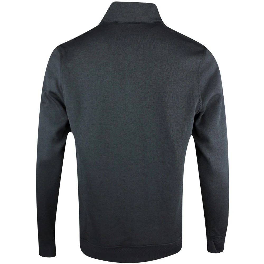 Nike Golf Pullover - NK DF Player HZ - Black SP23 5 Nike Golf Pullover - NK DF Player HZ - Black SP23 - Image 3