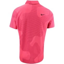 Nike Golf Shirt - NK DF ADV Tour Camo Polo - Noble Red FA23 14 Nike Golf Shirt - NK DF ADV Tour Camo Polo - Noble Red FA23 -Golf Fashion Shop nike golf shirt nk df adv tour camo polo noble red fa23 image 204