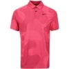 Nike Golf Shirt - NK DF ADV Tour Camo Polo - Noble Red FA23 -Golf Fashion Shop nike golf shirt nk df adv tour camo polo noble red fa23 image 207
