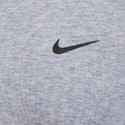 Nike Golf Shirt - NK DF Tour Heather Polo - Midnight Navy FA23 -Golf Fashion Shop nike golf shirt nk df tour heather polo midnight navy sp23 dv3123 410 57