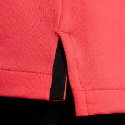 Nike Golf Shirt - NK DF Tour Solid Polo - Ember Glow FA23 21 Nike Golf Shirt - NK DF Tour Solid Polo - Ember Glow FA23 -Golf Fashion Shop nike golf shirt nk df tour solid polo ember glow fa23 dr5298 850 14