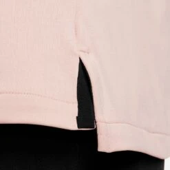 Nike Golf Shirt - NK DF Tour Solid Polo - Pink Oxford FA23 -Golf Fashion Shop nike golf shirt nk df tour solid polo pink oxford fa23 dr5298 601 7