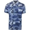Nike Golf Shirt - NK DF Victory+ Camo Polo - Ashen Slate SU23 -Golf Fashion Shop nike golf shirt nk df victory plus camo polo ashen slate su23 dv7904 493 31