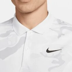 Nike Golf Shirt - NK DF Victory+ Camo Polo - Photon Dust FA23 16 Nike Golf Shirt - NK DF Victory+ Camo Polo - Photon Dust FA23 -Golf Fashion Shop nike golf shirt nk df victory camo polo photon dust sp23 dv7904 025 a 1