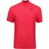 Nike Golf Shirt - Tiger Woods ADV Mock Neck - Ember Glow FA23 -Golf Fashion Shop nike golf shirt tiger woods adv mock neck ember glow fa23 dr5324 850 123