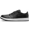 Nike Golf Shoes - Air Jordan 1 Low G - Black Croc SP23 1 Nike Golf Shoes - Air Jordan 1 Low G - Black Croc SP23 -Golf Fashion Shop nike golf shoes air jordan 1 low g black croc sp23dd9315 003 e