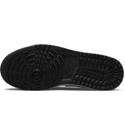 Nike Golf Shoes - Air Jordan 1 Low G - Black Croc SP23 -Golf Fashion Shop nike golf shoes air jordan 1 low g black croc sp23dd9315 003 g