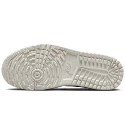 Nike Golf Shoes - Air Jordan 1 Low G - Black Volt SU23 -Golf Fashion Shop nike golf shoes air jordan 1 low g black volt su23 dd9315 108 g