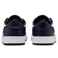 Nike Golf Shoes - Air Jordan 1 Low G - Midnight Navy SP23 15 Nike Golf Shoes - Air Jordan 1 Low G - Midnight Navy SP23 -Golf Fashion Shop nike golf shoes air jordan 1 low g midnight navy sp23dd9315 104 r