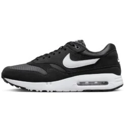 Nike Golf Shoes - Air Max 1 '86 OG G - Black 2023