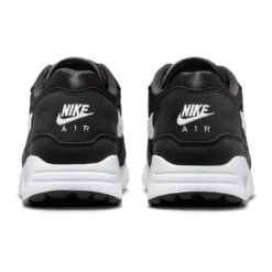 Nike Golf Shoes - Air Max 1 '86 OG G - Black 2023 -Golf Fashion Shop nike golf shoes air max 1 86 og g black 2023 dv1403 010 160