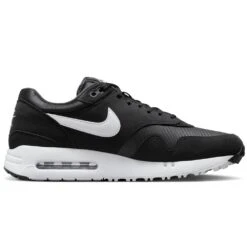 Nike Golf Shoes - Air Max 1 '86 OG G - Black 2023 -Golf Fashion Shop nike golf shoes air max 1 86 og g black 2023 dv1403 010 161