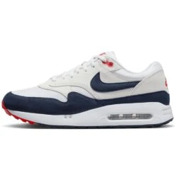 Nike Golf Shoes - Air Max 1 '86 OG G - Midnight Navy 2023