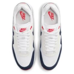 Nike Golf Shoes - Air Max 1 '86 OG G - Midnight Navy 2023 -Golf Fashion Shop nike golf shoes air max 1 86 og g midnight navy 2023 dv1403 001 151