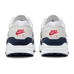 Nike Golf Shoes - Air Max 1 '86 OG G - Midnight Navy 2023 -Golf Fashion Shop nike golf shoes air max 1 86 og g midnight navy 2023 dv1403 001 152