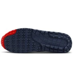 Nike Golf Shoes - Air Max 1 '86 OG G - Midnight Navy 2023 -Golf Fashion Shop nike golf shoes air max 1 86 og g midnight navy 2023 dv1403 001 154