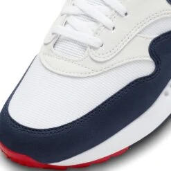 Nike Golf Shoes - Air Max 1 '86 OG G - Midnight Navy 2023 -Golf Fashion Shop nike golf shoes air max 1 86 og g midnight navy 2023 dv1403 001 155