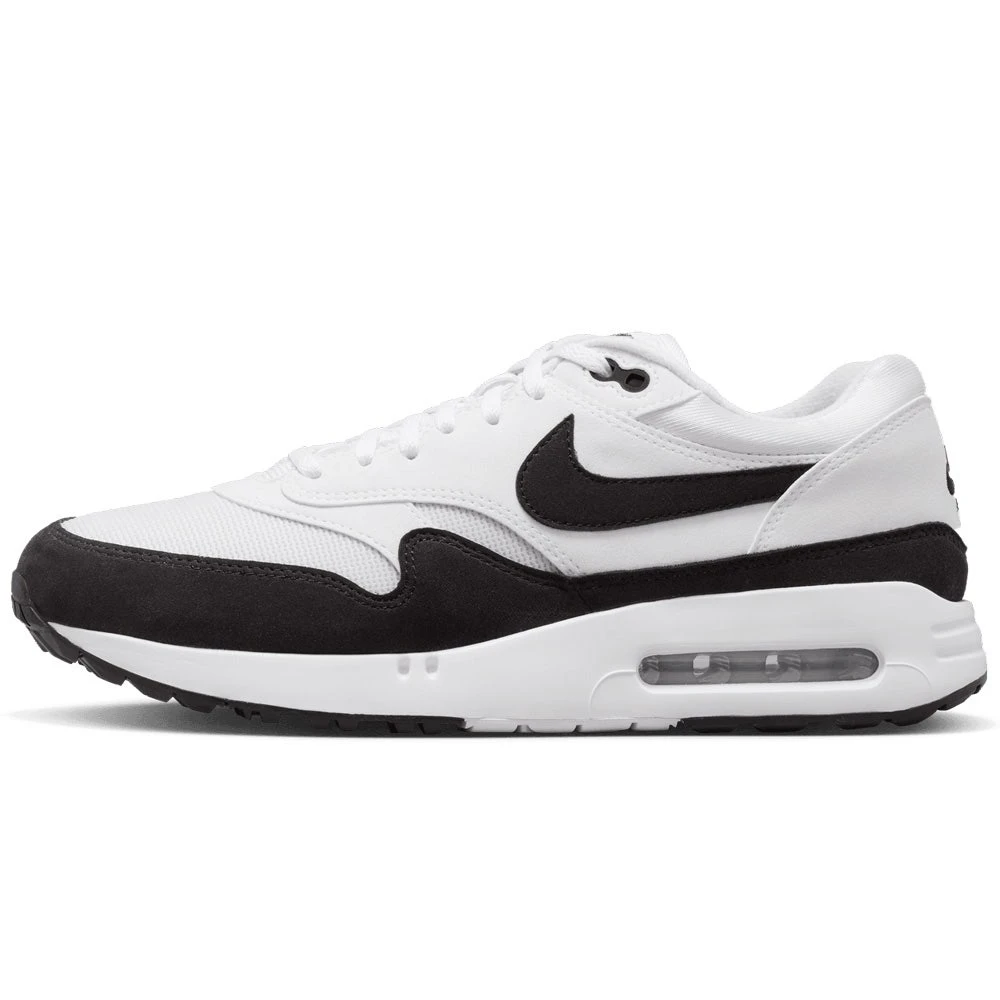 Nike Golf Shoes - Air Max 1 '86 OG G - White 2023 3 Nike Golf Shoes - Air Max 1 '86 OG G - White 2023