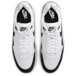 Nike Golf Shoes - Air Max 1 '86 OG G - White 2023 13 Nike Golf Shoes - Air Max 1 '86 OG G - White 2023 -Golf Fashion Shop nike golf shoes air max 1 86 og g white 2023 dv1403 110 167