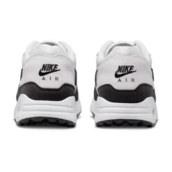 Nike Golf Shoes - Air Max 1 '86 OG G - White 2023 14 Nike Golf Shoes - Air Max 1 '86 OG G - White 2023 -Golf Fashion Shop nike golf shoes air max 1 86 og g white 2023 dv1403 110 168