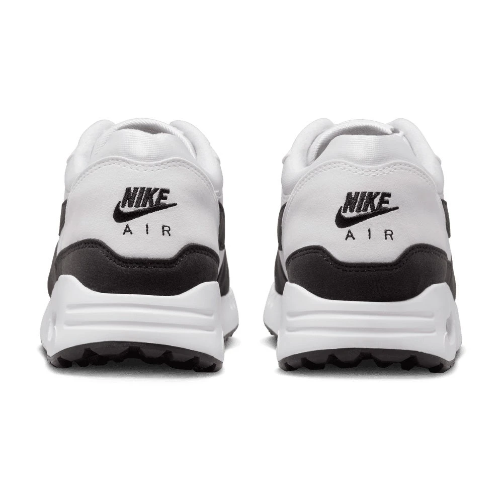 Nike Golf Shoes - Air Max 1 '86 OG G - White 2023 7 Nike Golf Shoes - Air Max 1 '86 OG G - White 2023 - Image 5