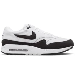 Nike Golf Shoes - Air Max 1 '86 OG G - White 2023 15 Nike Golf Shoes - Air Max 1 '86 OG G - White 2023 -Golf Fashion Shop nike golf shoes air max 1 86 og g white 2023 dv1403 110 169