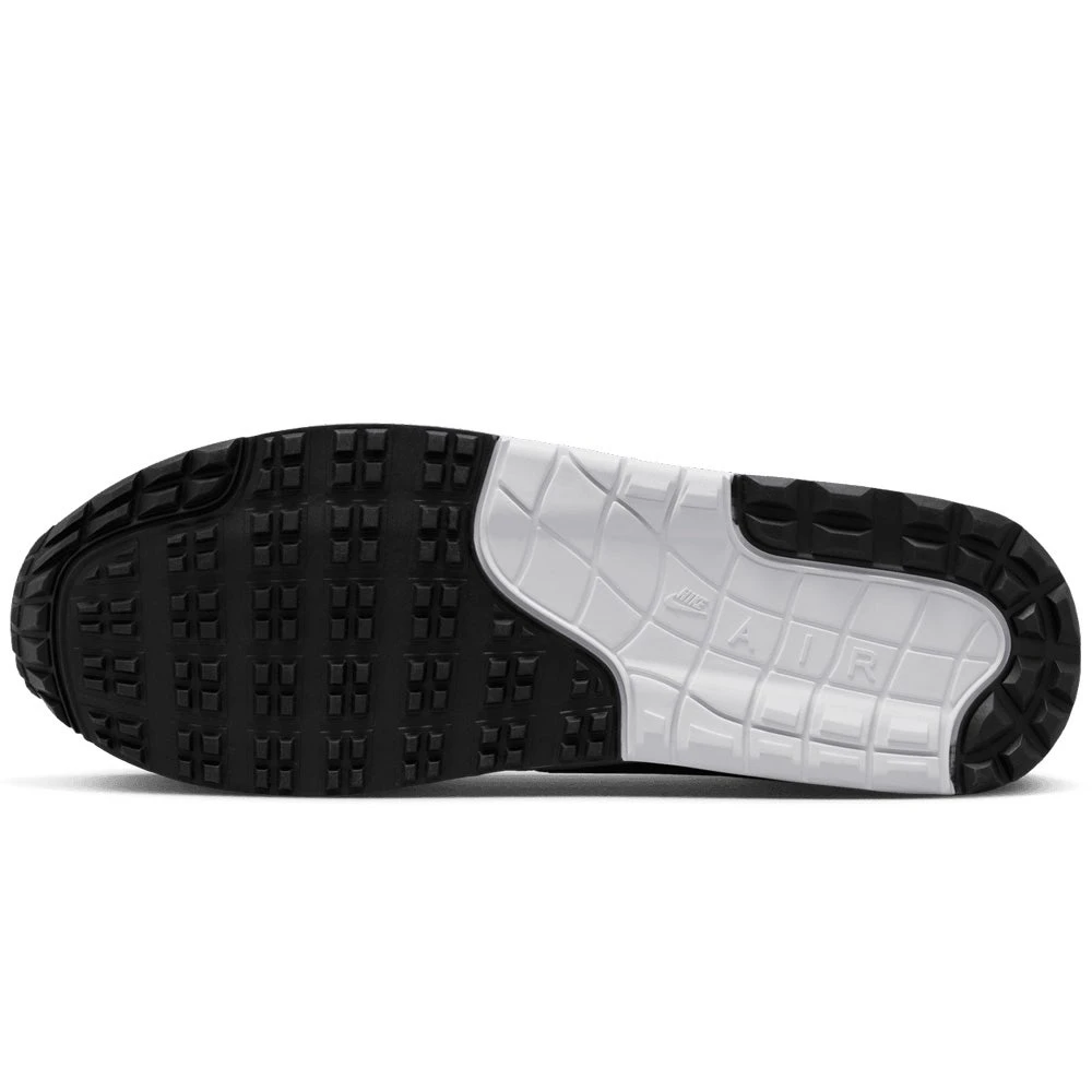 Nike Golf Shoes - Air Max 1 '86 OG G - White 2023 4 Nike Golf Shoes - Air Max 1 '86 OG G - White 2023 - Image 2