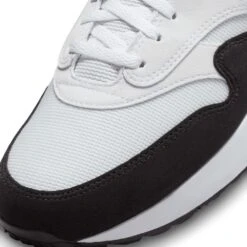 Nike Golf Shoes - Air Max 1 '86 OG G - White 2023 16 Nike Golf Shoes - Air Max 1 '86 OG G - White 2023 -Golf Fashion Shop nike golf shoes air max 1 86 og g white 2023 dv1403 110 171