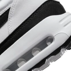 Nike Golf Shoes - Air Max 1 '86 OG G - White 2023 17 Nike Golf Shoes - Air Max 1 '86 OG G - White 2023 -Golf Fashion Shop nike golf shoes air max 1 86 og g white 2023 dv1403 110 172