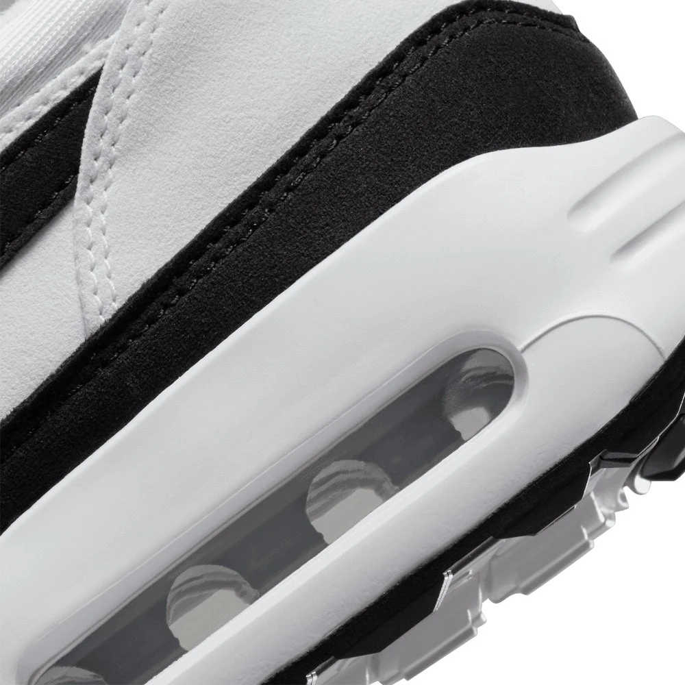 Nike Golf Shoes - Air Max 1 '86 OG G - White 2023 10 Nike Golf Shoes - Air Max 1 '86 OG G - White 2023 - Image 8
