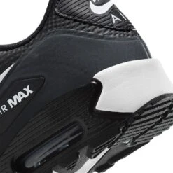 Nike Golf Shoes - Air Max 90 G - Black 2023 -Golf Fashion Shop nike golf shoes air max 90 g 2021 01d 4jl27vdd0qsineih