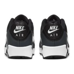 Nike Golf Shoes - Air Max 90 G - Black 2023 -Golf Fashion Shop nike golf shoes air max 90 g 2021 01r atxsiquby7mxwkgx