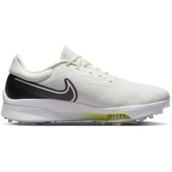 Nike Golf Shoes - Air Zoom Infinity Tour NEXT% - Summit White 2023 -Golf Fashion Shop nike golf shoes air zoom infinity tour next summit white 2023 dc5221 113 c