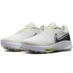 Nike Golf Shoes - Air Zoom Infinity Tour NEXT% - Summit White 2023 -Golf Fashion Shop nike golf shoes air zoom infinity tour next summit white 2023 dc5221 113 e