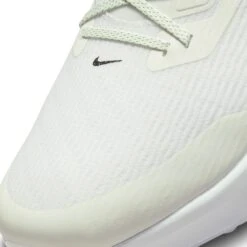 Nike Golf Shoes - Air Zoom Infinity Tour NEXT% - Summit White 2023 -Golf Fashion Shop nike golf shoes air zoom infinity tour next summit white 2023 dc5221 113 h