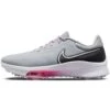 Nike Golf Shoes - Air Zoom Infinity Tour NEXT% - Wolf Grey 2023 -Golf Fashion Shop nike golf shoes air zoom infinity tour next wolf grey 2023 dc5221 060 a