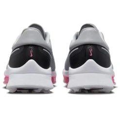 Nike Golf Shoes - Air Zoom Infinity Tour NEXT% - Wolf Grey 2023 -Golf Fashion Shop nike golf shoes air zoom infinity tour next wolf grey 2023 dc5221 060 f