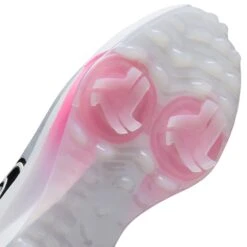 Nike Golf Shoes - Air Zoom Infinity Tour NEXT% - Wolf Grey 2023 -Golf Fashion Shop nike golf shoes air zoom infinity tour next wolf grey 2023 dc5221 060 g