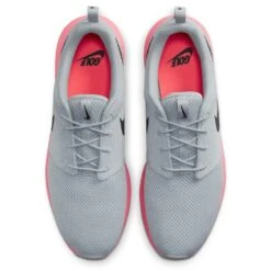 Nike Golf Shoes - Roshe G 2.0 - Lt Smoke Grey 2023 -Golf Fashion Shop nike golf shoes roshe g dv1202 016 phcth001 2000 a