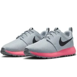 Nike Golf Shoes - Roshe G 2.0 - Lt Smoke Grey 2023 -Golf Fashion Shop nike golf shoes roshe g dv1202 016 phcth001 2000 c