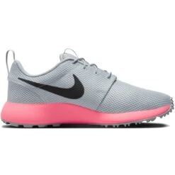 Nike Golf Shoes - Roshe G 2.0 - Lt Smoke Grey 2023 -Golf Fashion Shop nike golf shoes roshe g dv1202 016 phcth001 2000 g