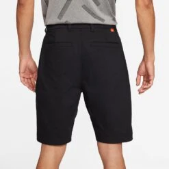 Nike Golf Shorts - NK UV Chino - Black FA23 -Golf Fashion Shop nike golf shorts chino sp21 05c ycuskdwscnegjt1e