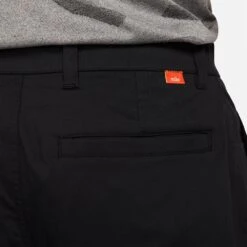 Nike Golf Shorts - NK UV Chino - Black FA23 -Golf Fashion Shop nike golf shorts chino sp21 05e tumgiqxstlljg8km