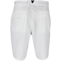 Nike Golf Shorts - NK Dri Fit Hybrid - White FA23 -Golf Fashion Shop nike golf shorts flex hybrid ss21 02r aewytdokopxzzky7