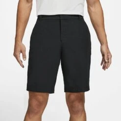 Nike Golf Shorts - NK Dri Fit Hybrid - Black FA23 -Golf Fashion Shop nike golf shorts flex hybrid ss21 05a 5kgjlv2uk6ctjrxc