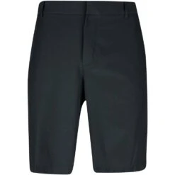 Nike Golf Shorts - NK Dri Fit Hybrid - Black FA23