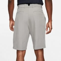 Nike Golf Shorts - NK Dri Fit Hybrid - Dust FA23 16 Nike Golf Shorts - NK Dri Fit Hybrid - Dust FA23 -Golf Fashion Shop nike golf shorts flex hybrid ss21 06b 3sajdwc1hrrkhjgb