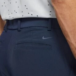 Nike Golf Shorts - NK Dri Fit Hybrid - Obsidian FA23 -Golf Fashion Shop nike golf shorts flex vapor slim sp21 01l 0fylm2phh2epzkei